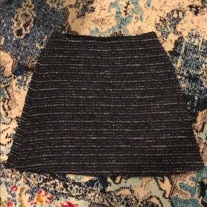 Ann Taylor LOFT skirt